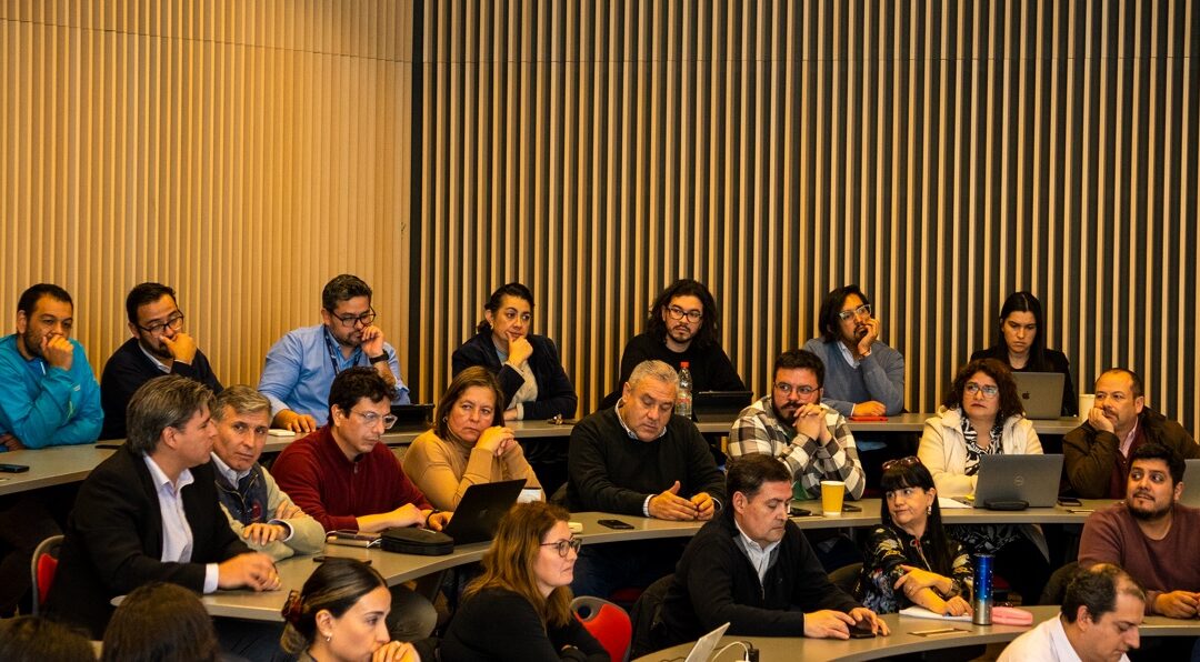 Conoce al representante de la Oficina de IA que dirá presente en el Congreso LatinSoTL con proyecto que ayuda la formación obstétrica