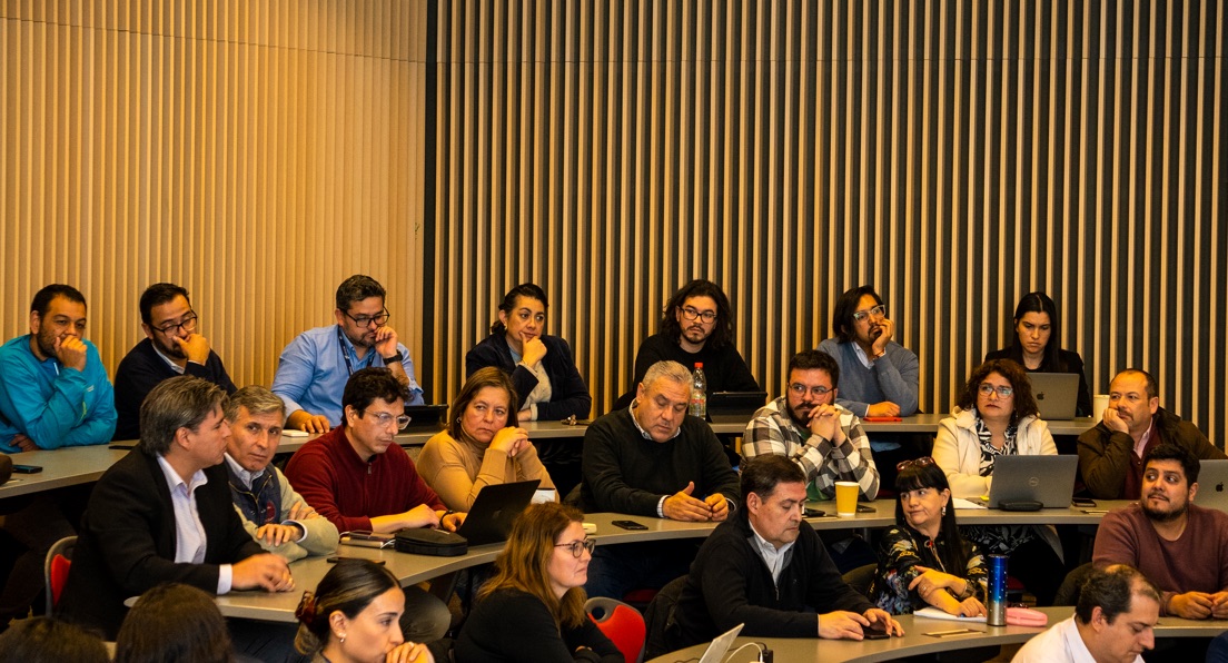 Conoce al representante de la Oficina de IA que dirá presente en el Congreso LatinSoTL con proyecto que ayuda la formación obstétrica