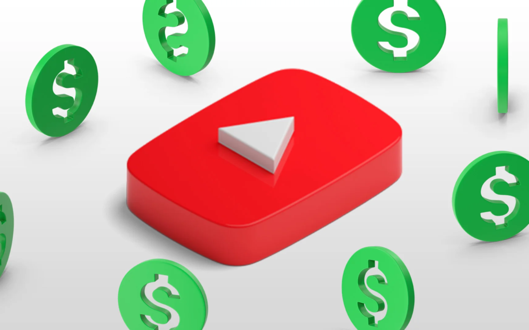 YouTube refuerza la humanidad: nueva política de monetización pone freno al contenido 100% generado con IA 