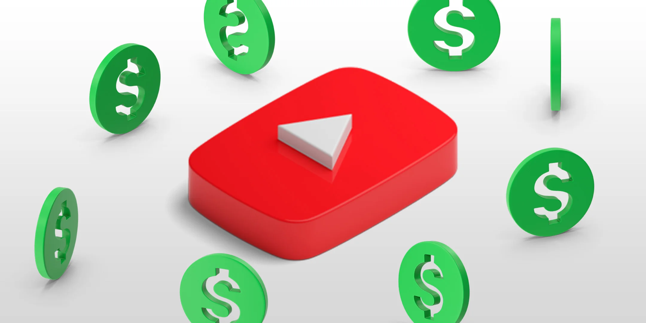 YouTube refuerza la humanidad: nueva política de monetización pone freno al contenido 100% generado con IA