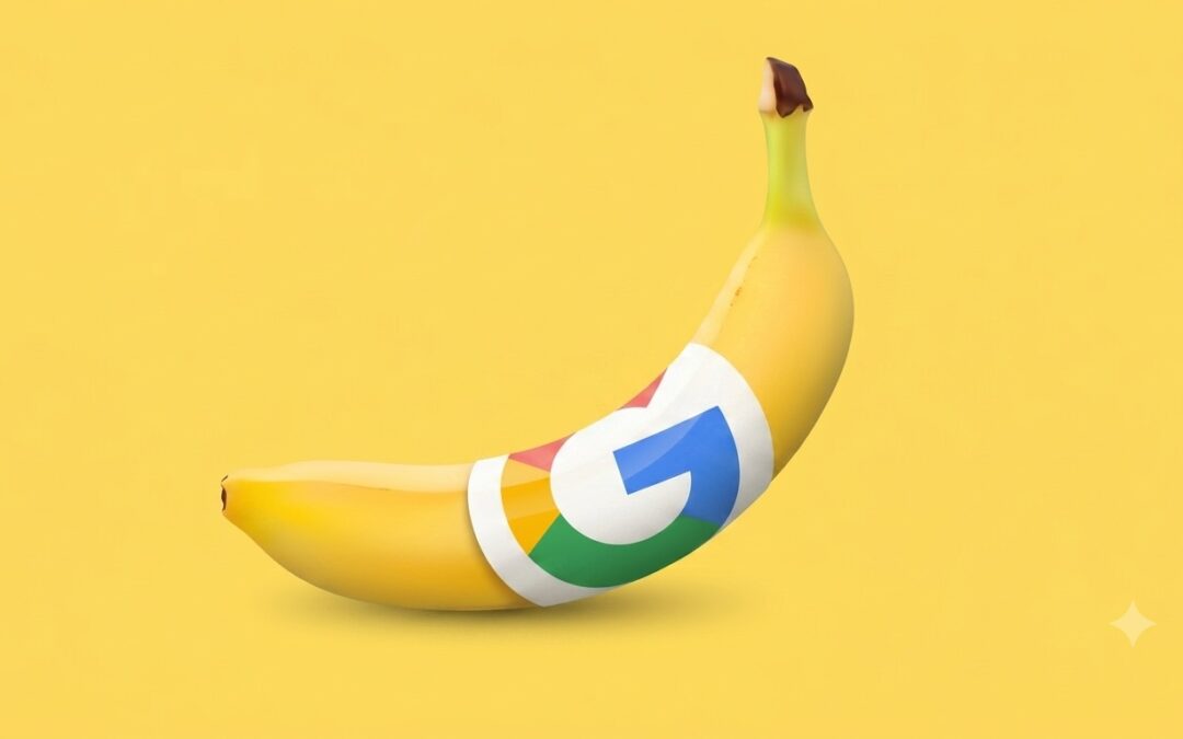 Qué es Nano Banana, el editor de fotos con IA de Google