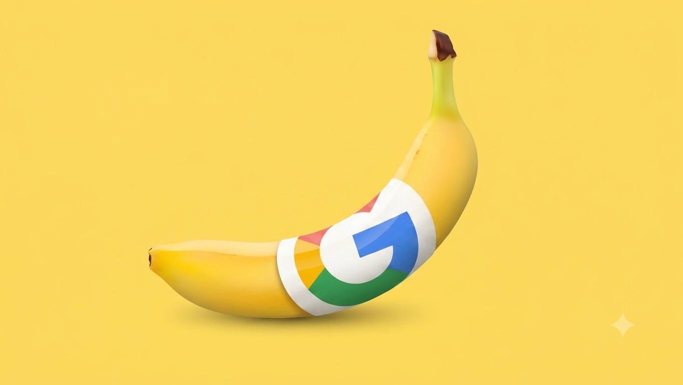 Qué es Nano Banana, el editor de fotos con IA de Google